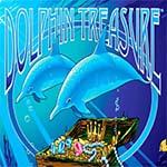 DOLPHIN TREASURE MC