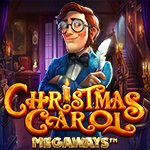 Christmas Carol Megaways